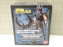 2025年最新】聖闘士聖衣神話 暗黒フェニックスの人気アイテム - メルカリ