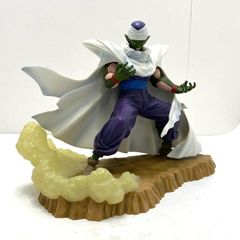 ドラゴンボール ピッコロ クリリン フィギュア ジオラマ ジオラマ工房