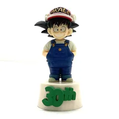 2025年最新】一番くじ THANK-YOU! ドラゴンボール30th!! F賞 ゲスト