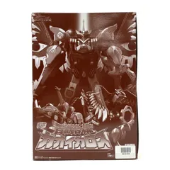 SMP 百獣戦隊ガオレンジャー ガオイカロス 未開封 SMP 百獣戦隊ガオレンジャー ガオイカロス 未開封 SMP [SHOKUGAN