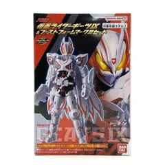 【中古】【開封】仮面ライダーギーツIX＆ブーストフォームマークIIIセット 仮面ライダーギーツ リボルブチェンジフィギュア[95]