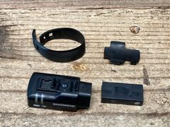 SHIMANO XTR Di2 インフォメーションディスプレイSC-M9050 - メルカリ