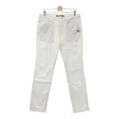 2025年最新】パーリーゲイツ パンツ 6の人気アイテム - メルカリ