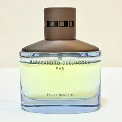2025年最新】Alessandro dell'Acqua 香水の人気アイテム - メルカリ