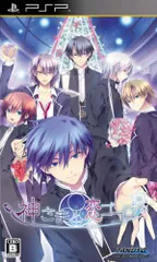 [中古] 神さまと恋ゴコロ PSP 日付時間指定不可