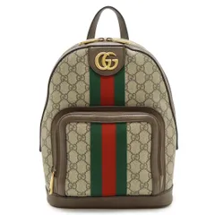 2025年最新】gucci オフィディア スモールバックパックの人気アイテム