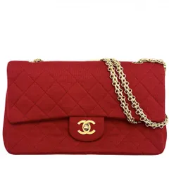 2025年最新】シャネル マトラッセ ジャージの人気アイテム - メルカリ