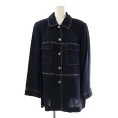 y2k♥️クレージュ courreges/⭐アイボリージャケット/コート/38 y2k♥️クレージュ courreges/⭐アイボリージャケット/コート/38