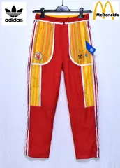 2025年最新】マクドナルド アディダスの人気アイテム - メルカリ
