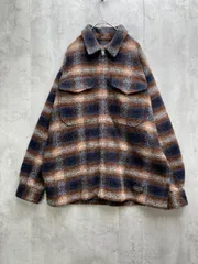 2025年最新】ペンドルトン ジャケットの人気アイテム - メルカリ