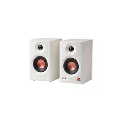 新品未開封 Edified MR3 WH ホワイト Edifier MR3 ED-MR3-WH 2.0モニタースピーカーシステム エディ