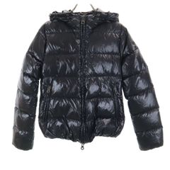 DUVETICA ABARI ダウンジャケット ファー y2k 48 XL - メルカリ
