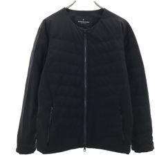 PRADA プラダ イタリア製 スーツ 上下 セットアップ 48R ブラック  