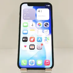 iPhone12 mini 64GB au ブラック 送料無料 本体 c15328