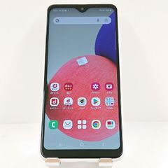 Galaxy A22 5G SC-56B ドコモ ホワイト 送料無料 本体 c15319