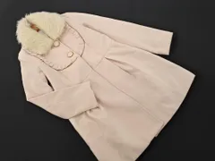 新品未使用.タグ付き♡LIZ LISA ♡ファーショート丈ボレロ 2025年最新】LIZ LISA ファーの人気アイテム - メルカリ