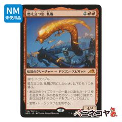 アポカリプス 破滅的な行為 日本語版 軽微な折れ有 破滅的な行為/Pernicious Deed》[APC] 金R | 日本最大級 MTG通販