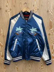 2025年最新】hoshihime スカジャンの人気アイテム - メルカリ