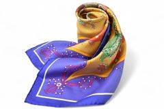 エルメス HERMES スカーフ Poesie Persane ペルシャの詩 エルメス HERMES スカーフ Poesie Persane ペルシャの詩 - メルカリ