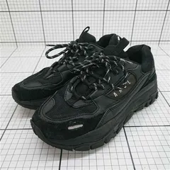 2025年最新】スニーカー 黒 24の人気アイテム - メルカリ