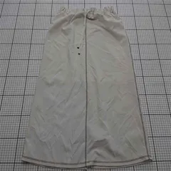 ◇ Θ 【チャオパニックティピー CIAOPANIC TYPY】ライトベージュ系 ロングスカート ONEサイズ レディース E  【1509190049855】