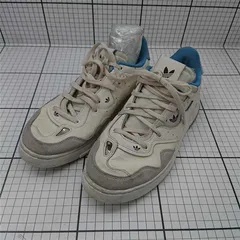 ◇ Θ 【アディダス adidas】コンチネンタル 80 FX5764 スニーカー 23.5cm ホワイト系 レディース E  【1509190049602】