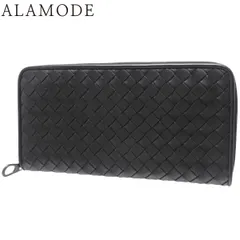 2025年最新】bottega veneta ジップアラウンドウォレットの人気