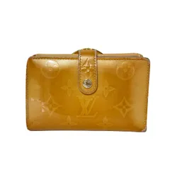 2025年最新】ルイヴィトン モノグラム・ヴェルニ 二つ折り財布の人気