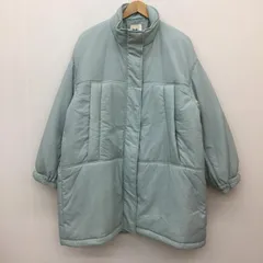 earth music&ecology アースミュージックアンドエコロジー ジャケット、上着 ジャンパー、ブルゾン 