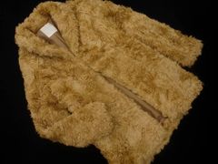 デュベティカ　Aida ダウンジャケット　キルティング　ラクーンファー　2way DUVETICA デュベティカ Aida ラクーンファー キルティング