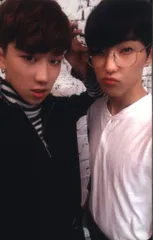 SEVENTEEN Going Seventeen HOSHI/THE8 トレーディングカード ユニット