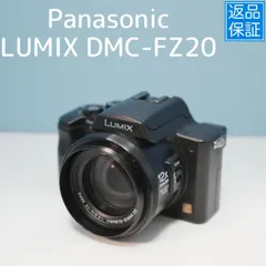 ★一眼レフ風の外観 LUMIX DMC-FZ2 【美品】 ☆一眼レフ風の外観 LUMIX DMC-FZ2 【美品】 - メルカリ