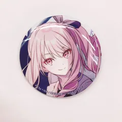 暁山瑞希 「プロジェクトセカイ カラフルステージ! feat. 初音ミク コネクトライブ 3rd ANNIVERSARY Memorial Stage 缶バッジコレクション[25時、ナイトコードで。]」