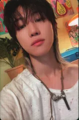 SEVENTEEN THE8 SEVENTEENTH HEAVEN 5:26AM