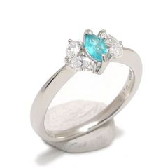 カエルモチーフタイタック K18WG・ダイヤ0.25ct 蛙 フロッグ - メルカリ 