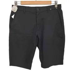 ユニクロ UNIQLO 感動イージーショートパンツ メンズ JPN：M 