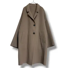 2025年最新】ブルネロクチネリ コートの人気アイテム - メルカリ