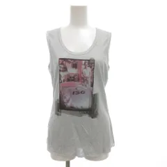 2026年最新】D&G ／ Dolce＆Gabbana タンクトップの人気アイテム