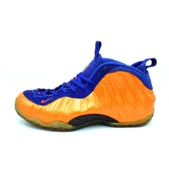 2025年最新】Foamposite ニックスの人気アイテム - メルカリ