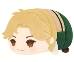 【中古】ぬいぐるみマスコット・ぬいぐるみバッジ ブイ 「BTS(防弾少年団) もちもちマスコット TinyTAN vol.1 Dynamite ver.」