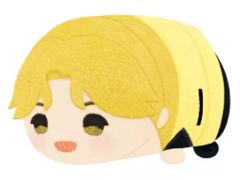 [중고] 봉제인형 마스코트·봉제인형 배지 제이호프 [BTS(방탄소년단) 떡볶이 마스코트 Tiny TAN vol.2 Butter ver.]