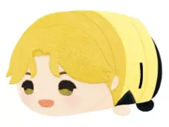 【中古】ぬいぐるみマスコット・ぬいぐるみバッジ ジェイホープ 「BTS(防弾少年団) もちもちマスコット Tiny TAN vol.2 Butter ver.」