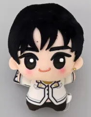 2025年最新】nctジョンウ ぬいぐるみの人気アイテム - メルカリ