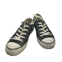 コンバースリアクト CONVERSE REACT LEATHER ALL STAR OX レザーオールスター ローカット スニーカー レディース JPN：25 