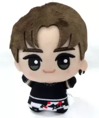 2025年最新】nctジョンウ ぬいぐるみの人気アイテム - メルカリ