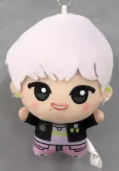 チソン nctdream ぬいぐるみセット NCT DREAM with LINE FRIENDS Dreamiez チソン - メルカリ