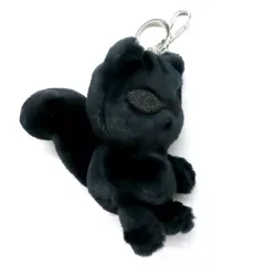 【中古】ぬいぐるみマスコット・ぬいぐるみバッジ ジェイホープ(BTS/防弾少年団) Chipmunk Plush Keyring(シマリスプラッシュキーリング) 「j-hope Tour ‘HOPE ON THE STAGE’」