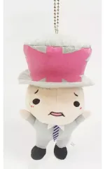 【中古】ぬいぐるみマスコット・ぬいぐるみバッジ 岡本圭人(けいとる) ぬいぐるみマスコット 「Hey! Say! JUMP I/Oth Anniversary Tour 2017」