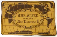 2026年最新】THE ALFEE ブランケットの人気アイテム - メルカリ