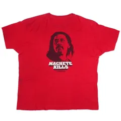 2025年最新】ダニー・トレホ tシャツの人気アイテム - メルカリ